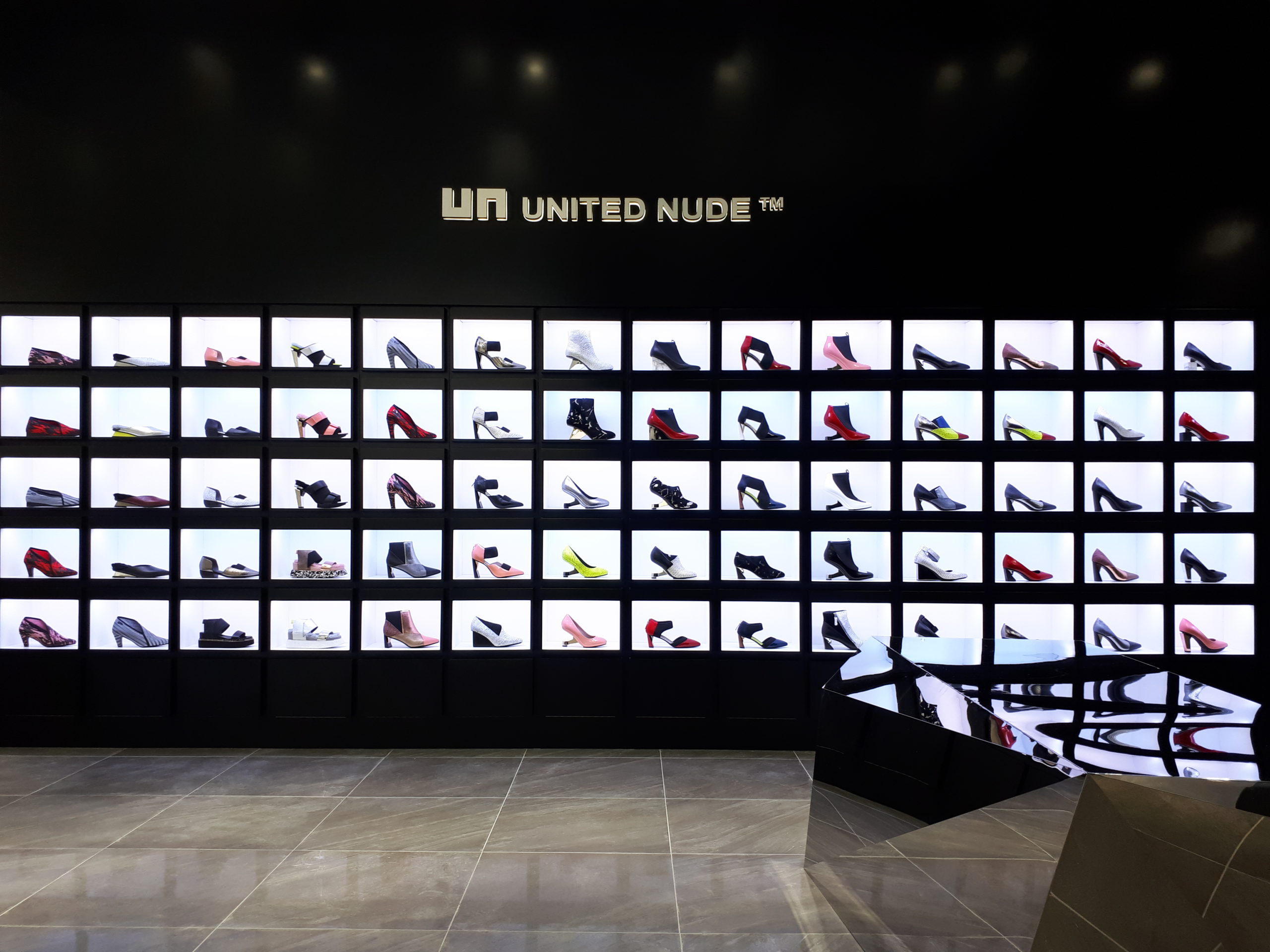 United Nude, shoes, amsterdam