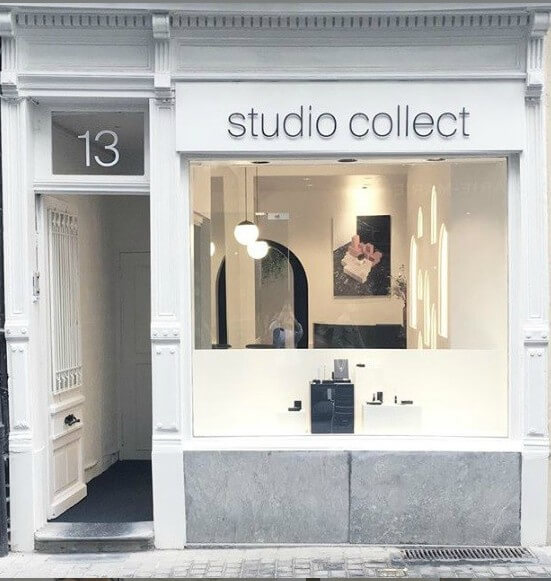 Studio Collect
