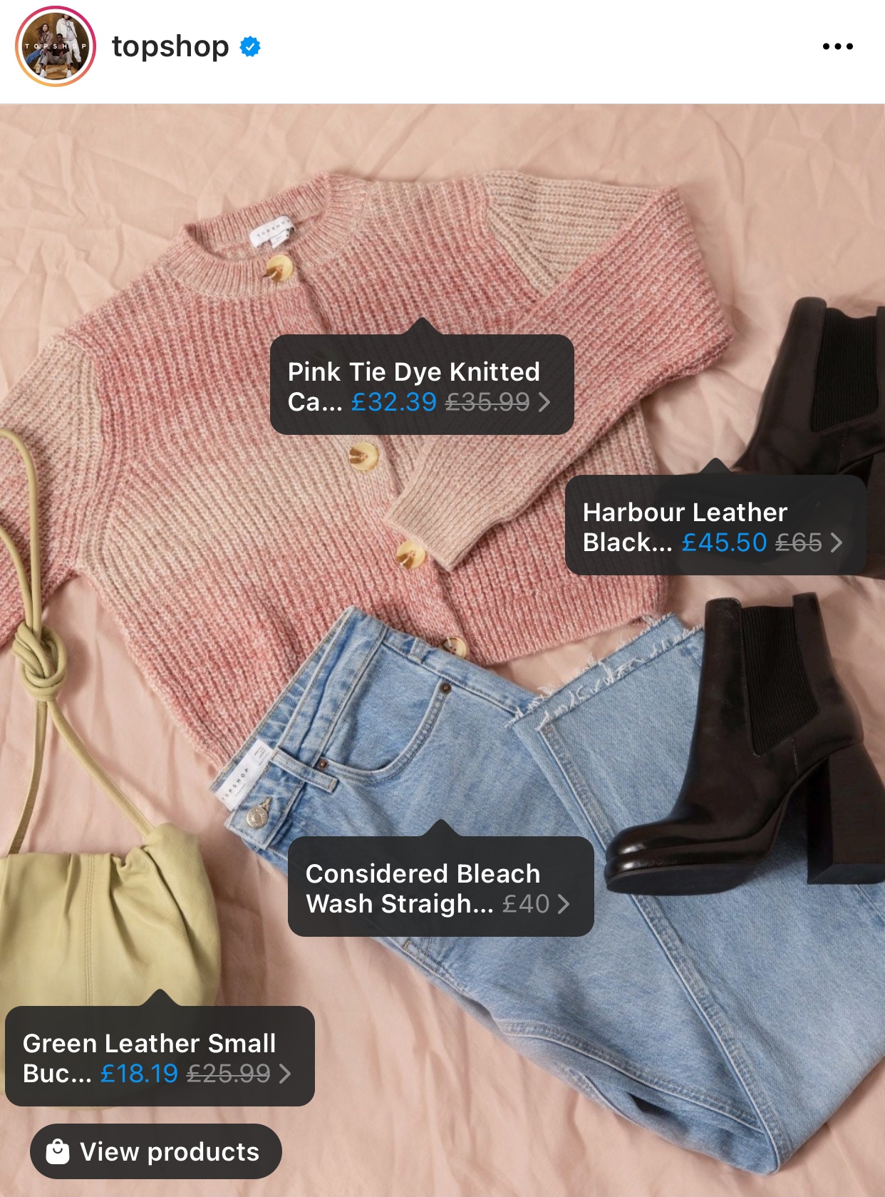 AISPI: Your shopping guide for boutiques and designers in Europe