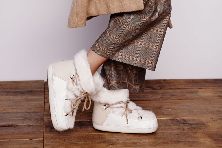Inuikii shoes