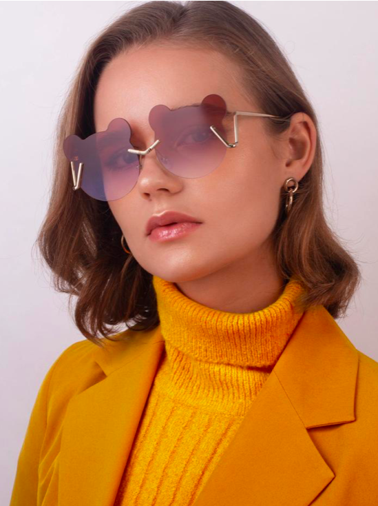 Fun Sunglasses To Own For Summer 2022