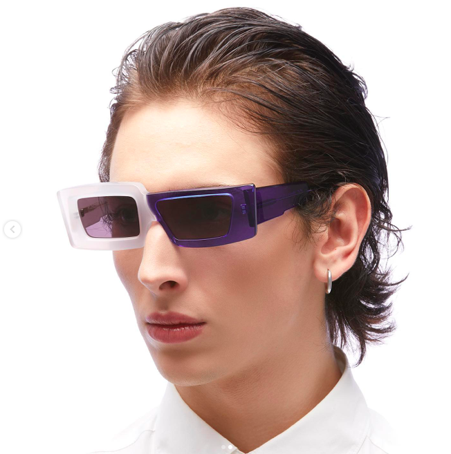 Fun Sunglasses To Own For Summer 2022